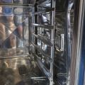 628160-6 Combi oven, Rational, SCC WE 61, SelfCookingCenter 5sense