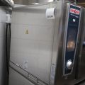 628160-11 Combi oven, Rational, SCC WE 61, SelfCookingCenter 5sense