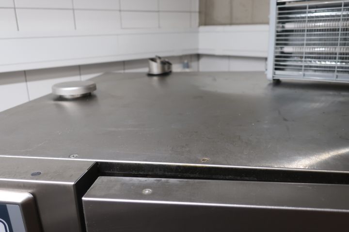 628160-13 Combi oven, Rational, SCC WE 61, SelfCookingCenter 5sense