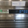 628165-5 Cooling bench with cooling gutter, Ginox