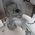 628172-8 Vegetable cutter, Robot Coupe CL50, including knives