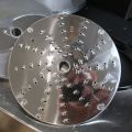 628172-9 Vegetable cutter, Robot Coupe CL50, including knives