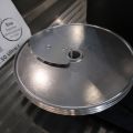 628172-11 Vegetable cutter, Robot Coupe CL50, including knives