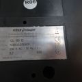 628172-14 Vegetable cutter, Robot Coupe CL50, including knives