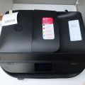 628193-4 Printer, HP officejet 5230