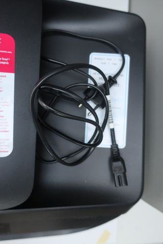 628193-6 Printer, HP officejet 5230