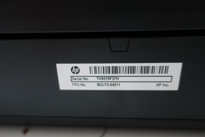 628193-7 Printer, HP officejet 5230