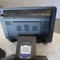 628198-12 Checkout system, Partner SP-630-Q, with sam4's receipt printer