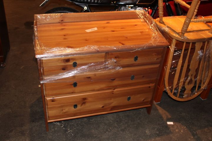 626932-5 Byrå/skåp