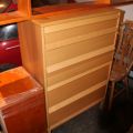 626932-7 Byrå/skåp