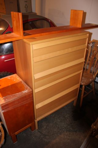 626932-7 Byrå/skåp