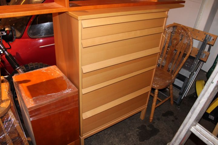 626932-8 Byrå/skåp