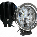637552-1 2 extra lights LED 60W - Free shipping