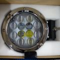 637552-2 2 extra lights LED 60W - Free shipping