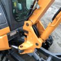 638429-8 Mini excavator Case CX31B -07