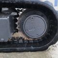 638429-12 Mini excavator Case CX31B -07