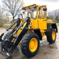 638430-2 Wheel loader Volvo BM L50 -88