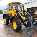 638430-1 Wheel loader Volvo BM L50 -88