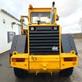 638430-6 Wheel loader Volvo BM L50 -88