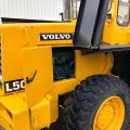 638430-7 Wheel loader Volvo BM L50 -88