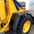 638430-8 Wheel loader Volvo BM L50 -88