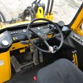 638430-9 Wheel loader Volvo BM L50 -88