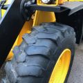 638430-16 Wheel loader Volvo BM L50 -88
