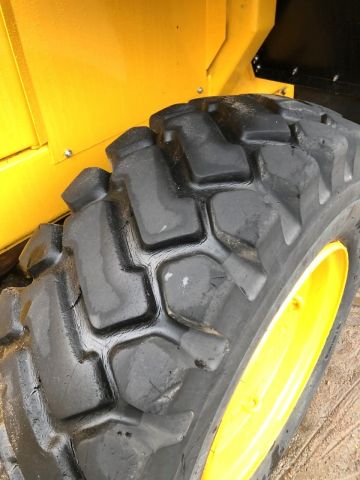 638430-19 Wheel loader Volvo BM L50 -88
