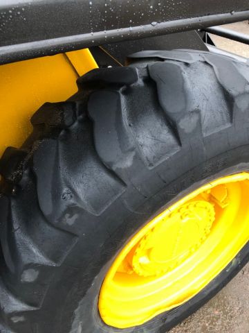 638430-21 Wheel loader Volvo BM L50 -88