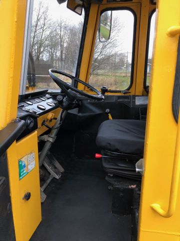 638430-22 Wheel loader Volvo BM L50 -88