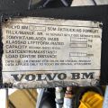 638430-24 Wheel loader Volvo BM L50 -88