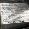 638430-25 Wheel loader Volvo BM L50 -88