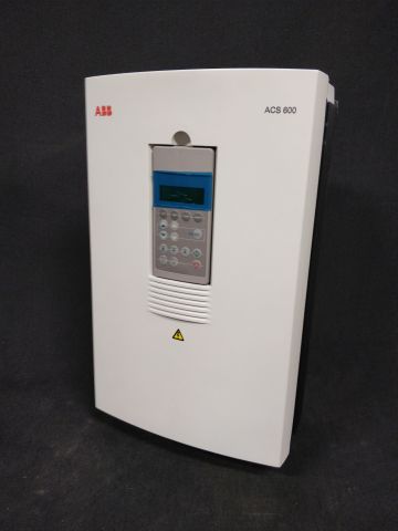601422-1 Drive ABB ACS 600
