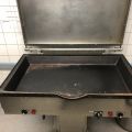 638570-2 Frying table, Friberg's VKF55 / 1 from 2004. Fine condition.