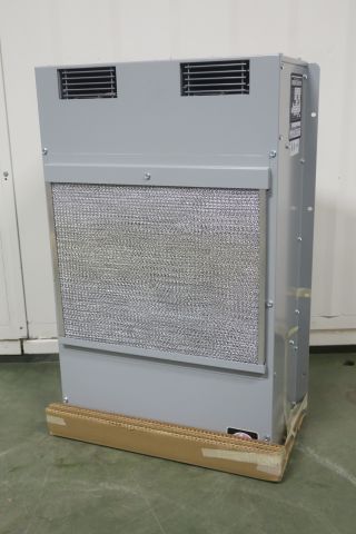 601452-1 Air Conditioner McLean Midwest