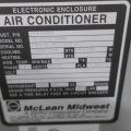 601452-3 Air Conditioner McLean Midwest