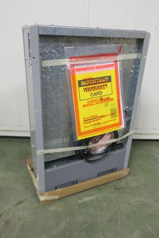 601452-4 Air Conditioner McLean Midwest