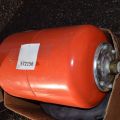 572156-2 Expansion vessel Zilmet 22 L