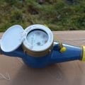 572159-1 Flow meter from Elster