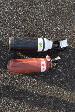 572175-2 Guest tub 5L - 2 pcs