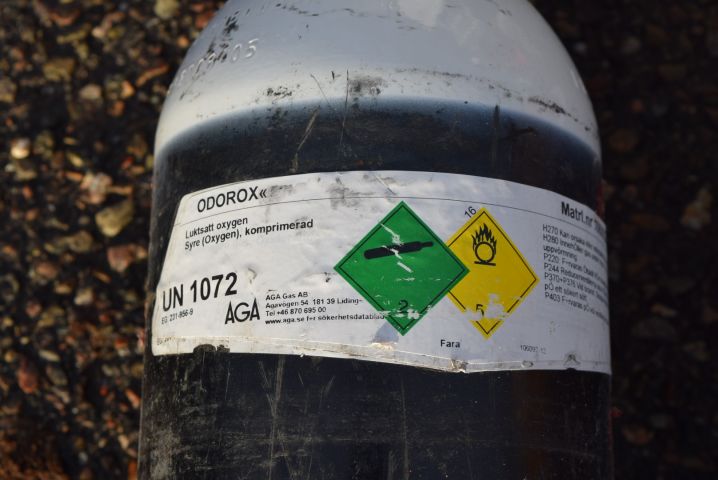 572175-3 Guest tub 5L - 2 pcs