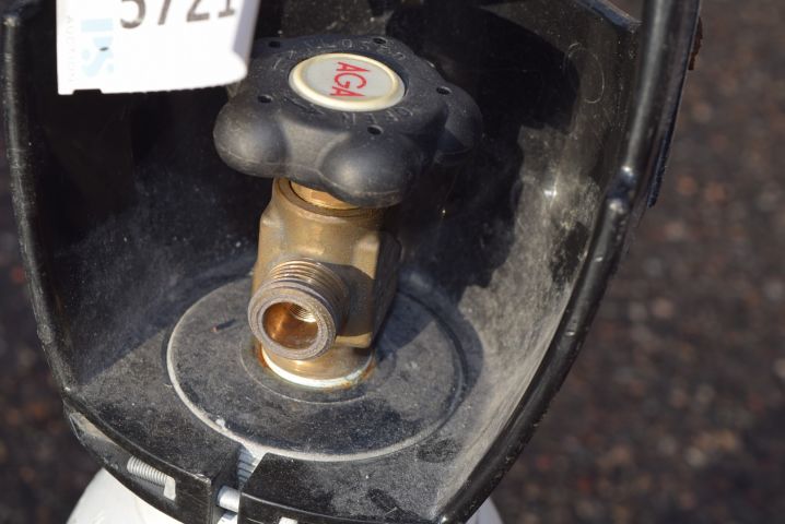 572175-4 Guest tub 5L - 2 pcs