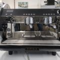 628215-3 Espresso machine, Expobar Carat
