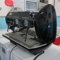 628215-4 Espresso machine, Expobar Carat