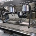 628215-10 Espresso machine, Expobar Carat