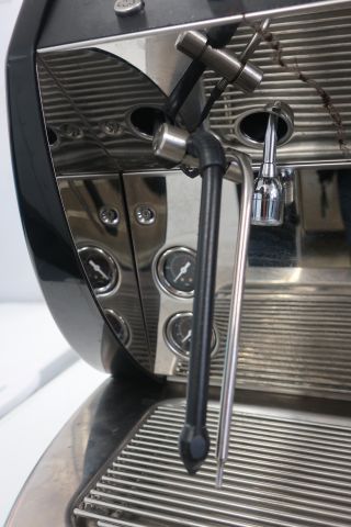 628215-12 Espresso machine, Expobar Carat