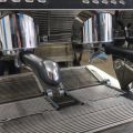 628215-13 Espresso machine, Expobar Carat