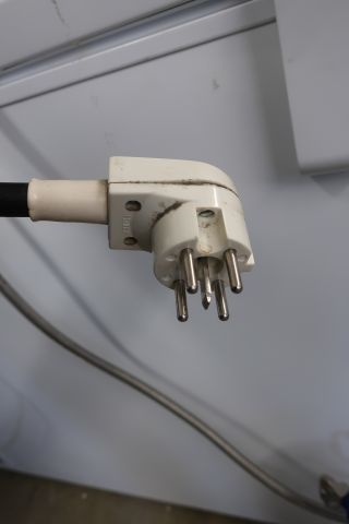 628215-17 Espresso machine, Expobar Carat