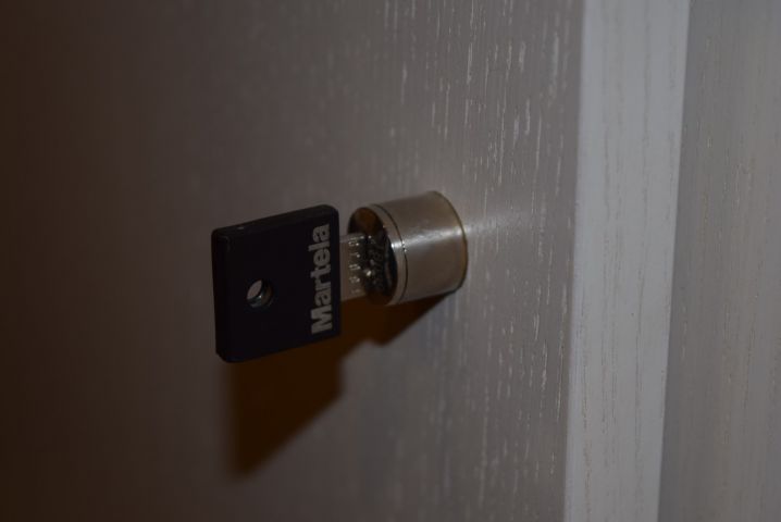 572118-2 Office cabinet Martela Big 180x43x83 cm