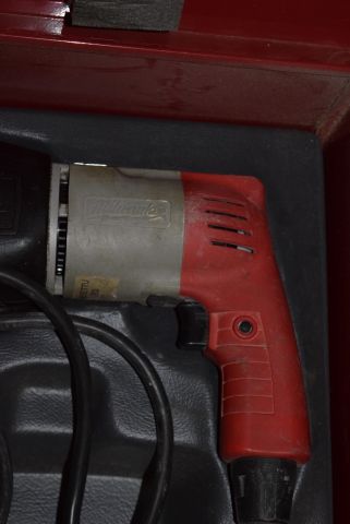 572459-4 Excavator T-Drill T-D35